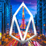 EOS rallies 9% following landmark regulatory approval in Japan