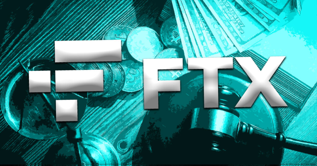 FTX revises bankruptcy court motion to expedite crypto claim settlements