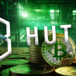 Hut 8 Mining eyes asset acquisition as energy supplier faces insolvency