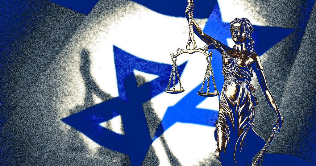 Israeli Police recommend charges against businessman Moshe Hogeg as global crackdown on crypto scams rages on