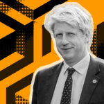 Boris Johnson’s brother steps down as advisor for Binance’s UK unit