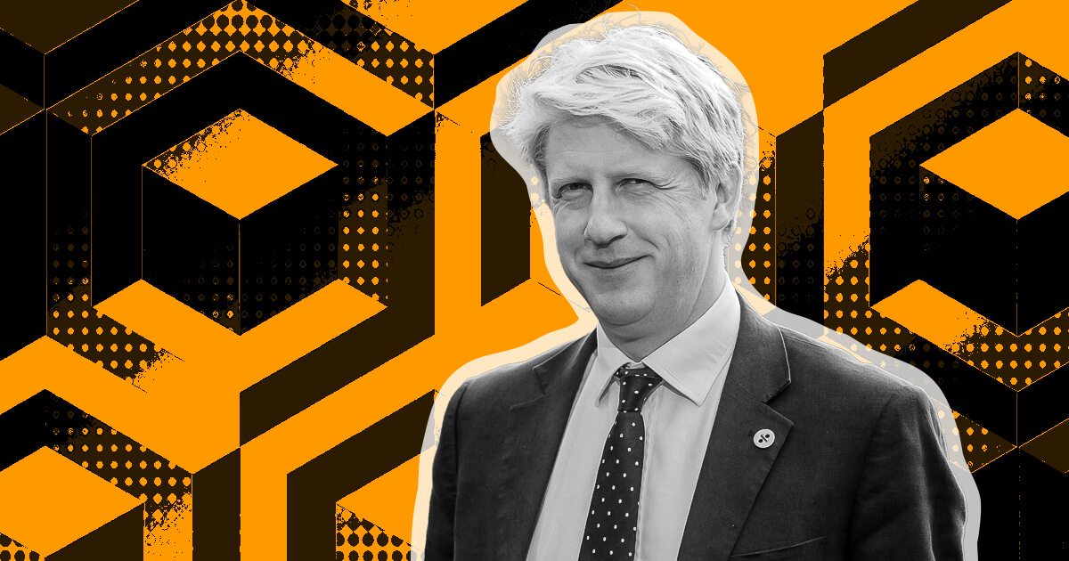Boris Johnson’s brother steps down as advisor for Binance’s UK unit