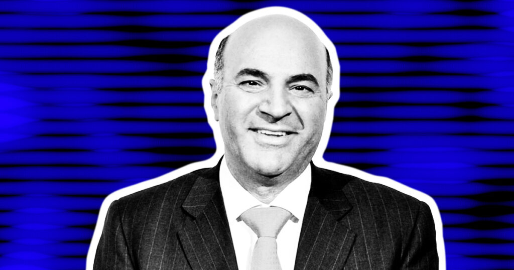 CZ alleges FTX’s $15M made Kevin O’Leary ‘align with fraudster’