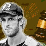 Logan Paul faces class-action lawsuit over failed CryptoZoo NFT project