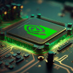 Nvidia shrinks AI image generation method to size of a WhatsApp message