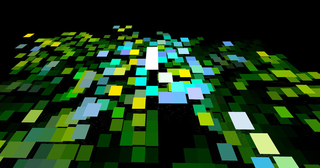 Turn drone footage into 3D metaverses as Nvidia launches new AI tool