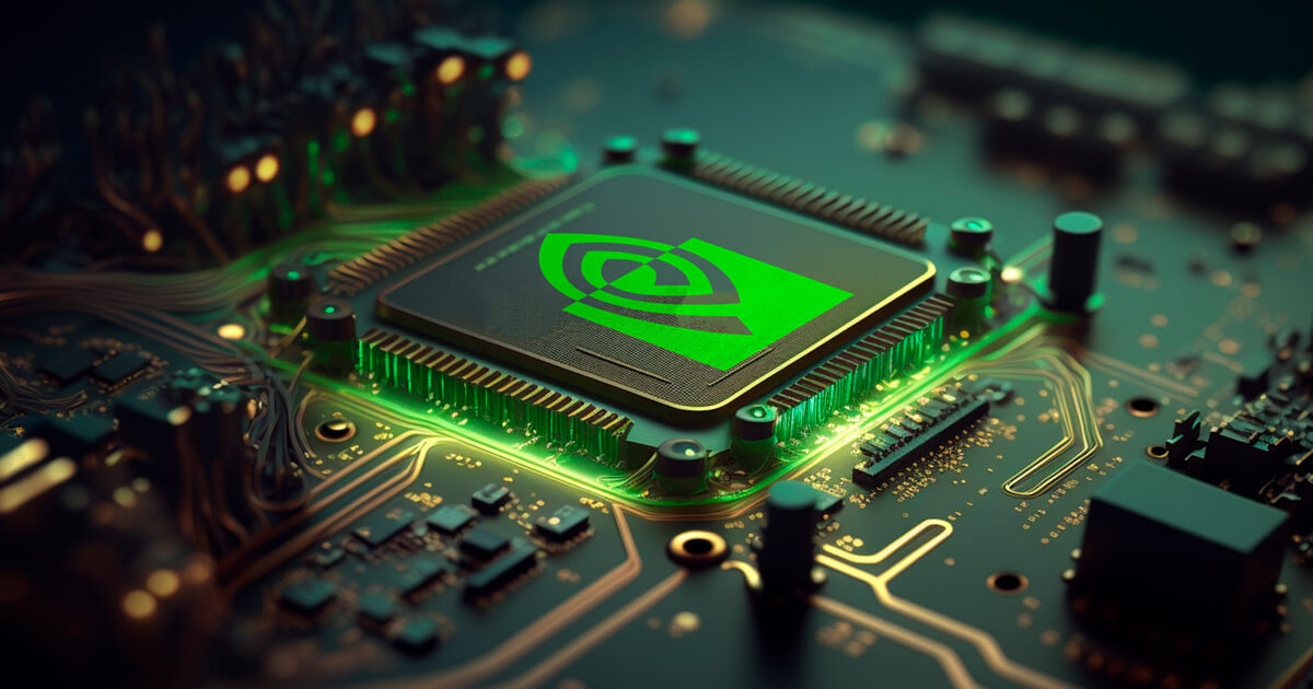 NVIDIA reviews file $13B income in Q2 2023 as AI tech business booms