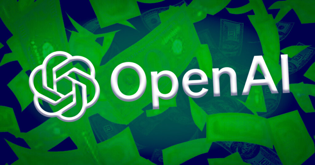 ChatGPT drives OpenAI toward $1B revenue goal after losing $540M in 2022