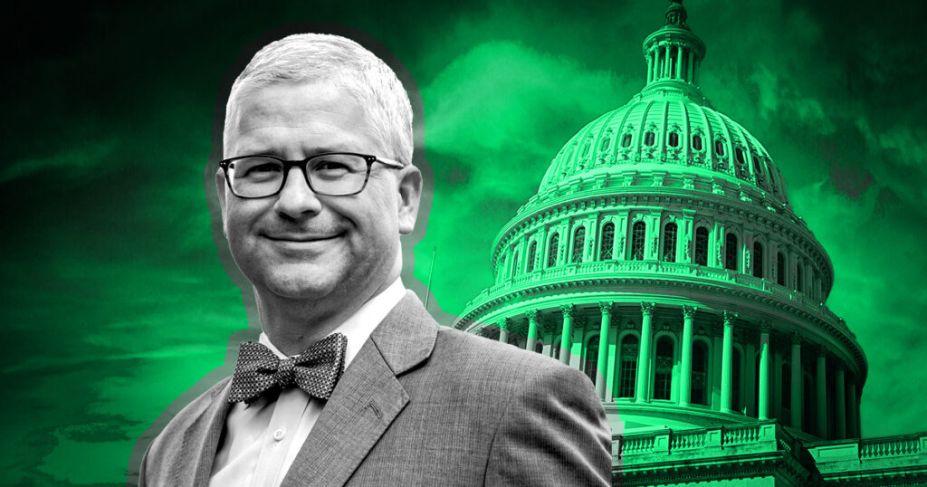 Republican lawmakers object to Fed’s proposed crypto, stablecoin rules