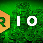 Riot spends just $8.3k to mine 1 BTC as it looks to triple production by 2025