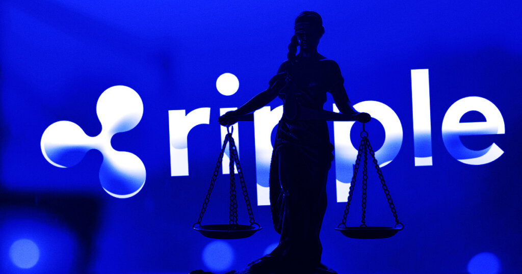 Ripple files motion to block SEC appeal attempt