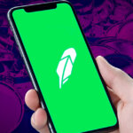 Robinhood owns fifth-largest Ethereum wallet, holding $2.54B in ETH