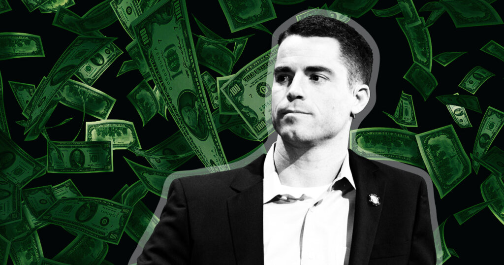 Roger Ver says he can afford to pay Genesis $20M but insolvency changes agreement