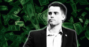 Roger Ver arrested in Spain after DOJ files tax fraud charges in the US
