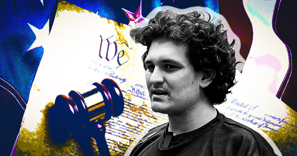 SBF lawyers claim Sixth Amendment rights have been violated, request release