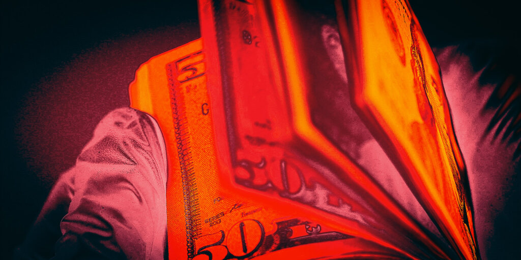 US DEA loses over $50k USDT to scammer in botched transaction: Forbes