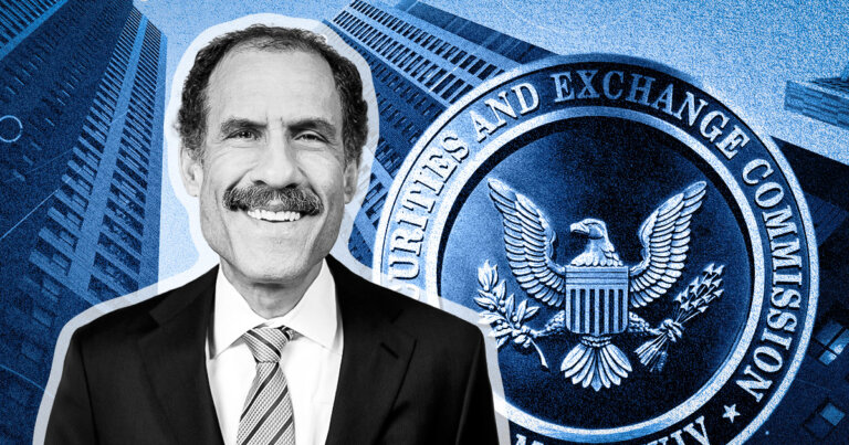 General counsel Berkovitz who ‘wined & dined’ SBF to leave SEC in Jan