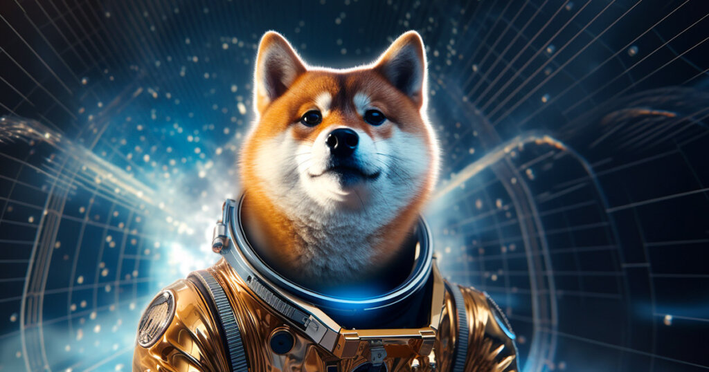 Shiba Inu tokens value slide amid Shibarium bridge restart