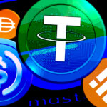 Stablecoin volume outpaces Mastercard, PayPal as digital payments wars loom