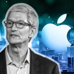 Tim Cook says AI, machine learning are part of ‘virtually every product’ Apple is building