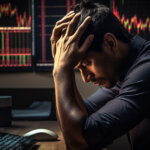 Unknown trader swallows $55 million loss in wake of crypto market crash