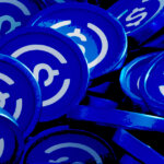 Binance clarifies USDC withdrawals were due to token swap, replenishing hot wallet