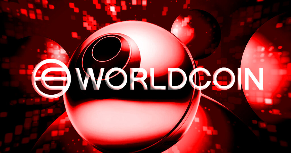 Worldcoin whistleblower publicly severs ties with project, says it ‘deserves whatever will come next’