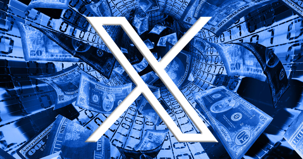 X secures Rhode Island currency transmitter license, potentially paving way to crypto services