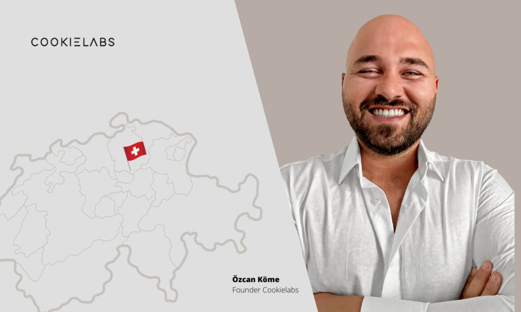 Blockchain Advocate Özcan Köme Reveals Why Switzerland Dominates the Crypto Landscape