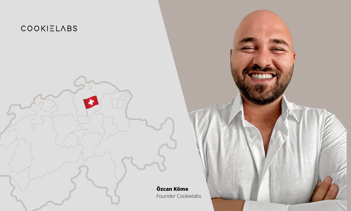 Blockchain-Anwalt Ozcan Kumi verrät, warum die Schweiz die Kryptowährungsszene dominiert