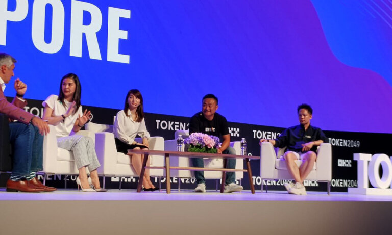 Bybit CEO Ben Zhou Speaks at Asia’s Crypto Summit Token2049: ‘We’re Here to Build Crypto Infrastructure’