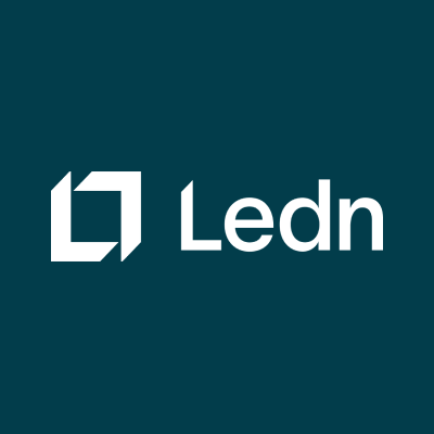 Ledn logo