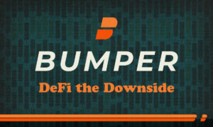 Bumper’s $20m bid to undercut Deribit Crypto Options goes live on September 7, 2023