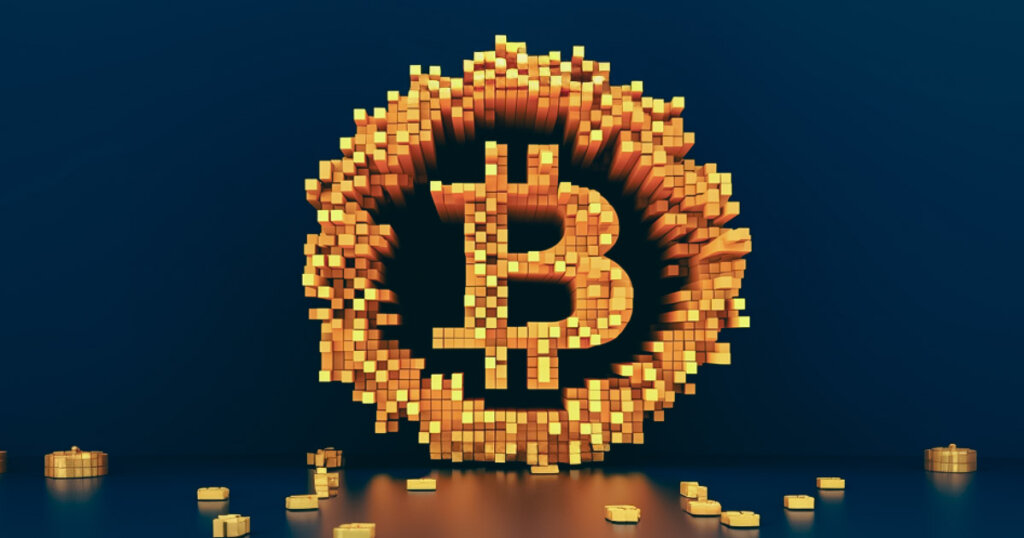 Bitcoin user’s costly error leads to record transaction fee of $510,000