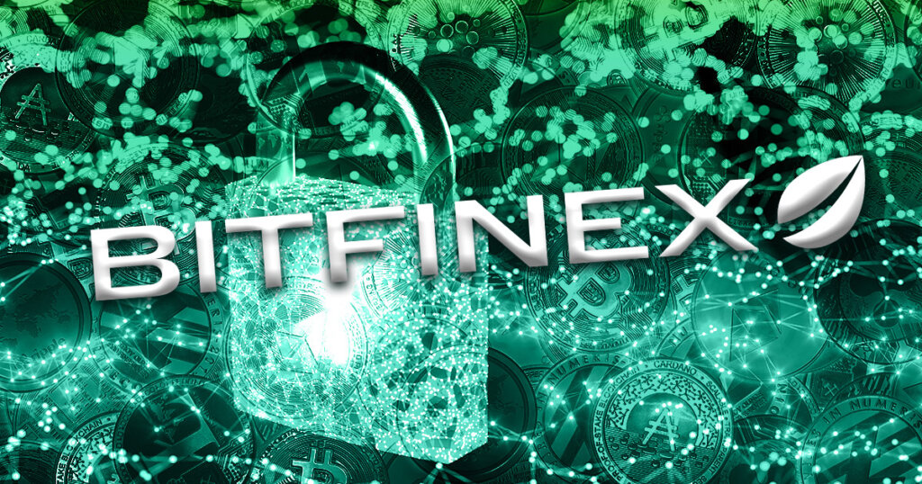 Bitfinex teams up with Zodia Custody in boost to institutional trading