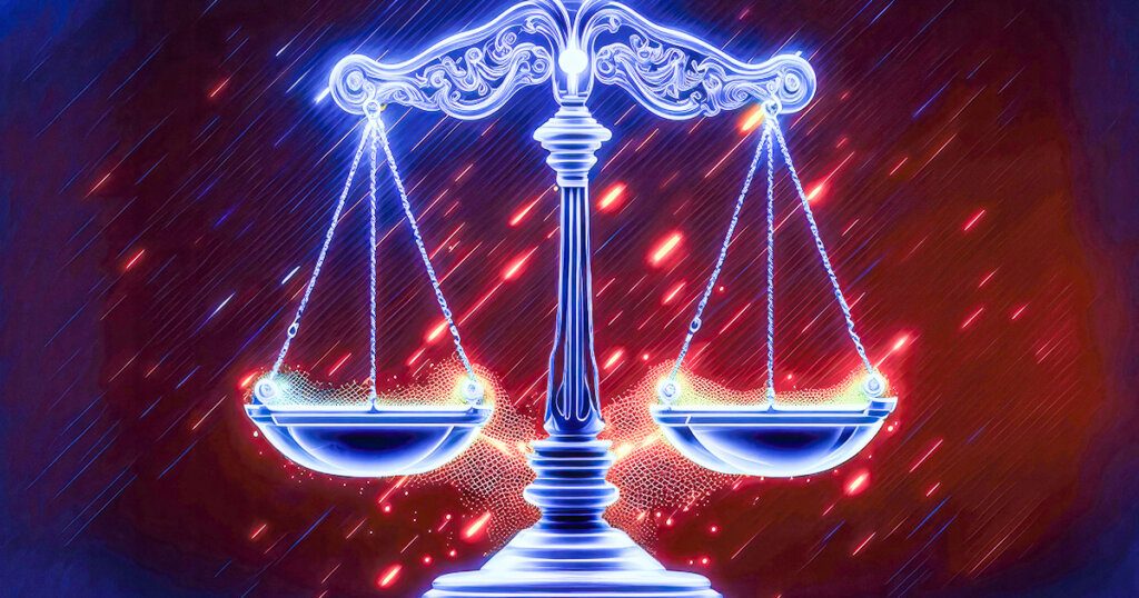 Blockchain Justice: Exchanges as the gatekeepers of Web3