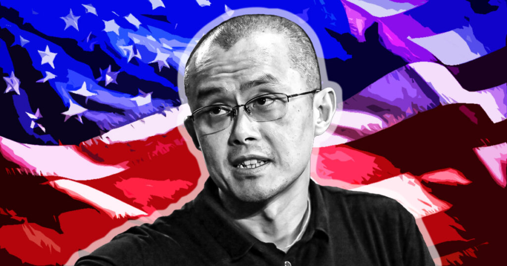 U.S. prosecutors argue CZ may face up to 10 years and should be detained in the U.S.