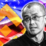 Judge rules CZ must remain in the U.S. for now