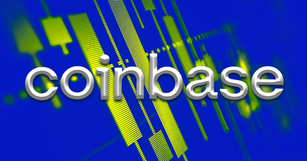 Coinbase International Exchange hits $1 billion in daily trading volume
