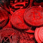 Short-Bitcoin products gain popularity as clampdown-driven crypto outflow persists