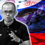 CZ says Binance Russia new owner CommEX will not serve EU, US customers