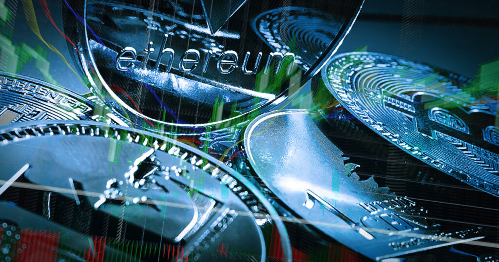 $2.8 billion traded in Digital Asset ETPs this week as outflows slow