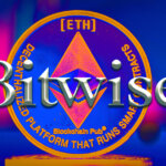 Bitwise files spot Ethereum ETF application