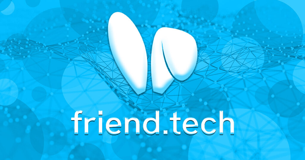 The viral growth blueprint that made Friend.tech the fastest-growing social dApp