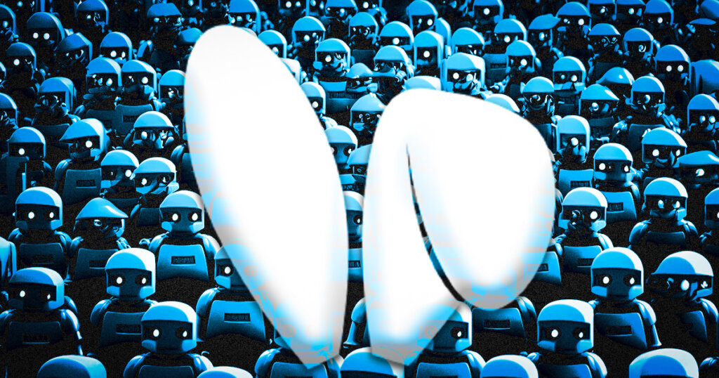 Friend.tech faces continued sniper bot issue, pushing price of popular creators before shares hit market