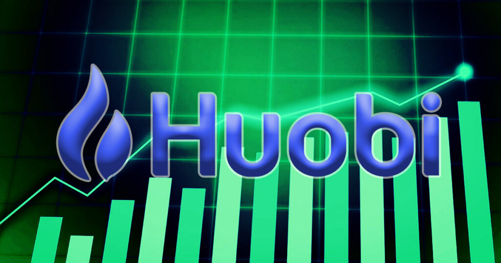 Crypto trading sinks to 2019 levels as Binance sees market dip and Huobi volumes surge