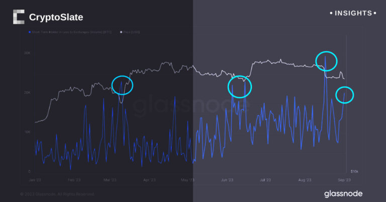 Short-term bitcoin holders retreat, reshaping market balance towards long-term investors