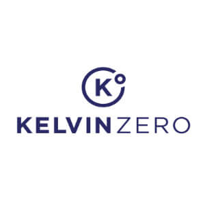 Kelvin Zero logo
