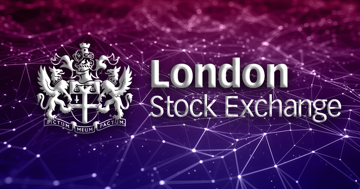 London Stock Exchange CEO on blockchain and cryptocurrency