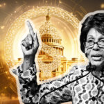 Maxine Waters turns ‘anti-innovation’ argument against Republicans as CBDC fight intensifies in D.C.